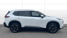 Nissan X-Trail 1.5 E-Power 204 N-Connecta 5dr Xtronic Hybrid Station Wagon